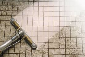 West Hollywood tile cleaning